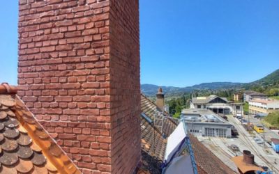 Technologie et patrimoine