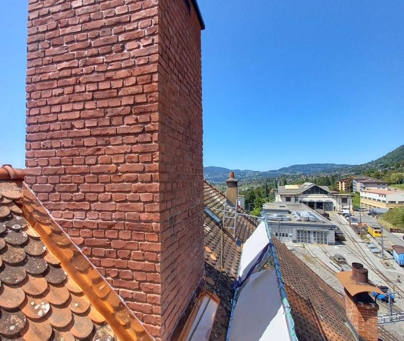 Technologie et patrimoine