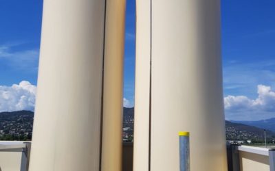 Les Toiles tendues INSPIRE ®