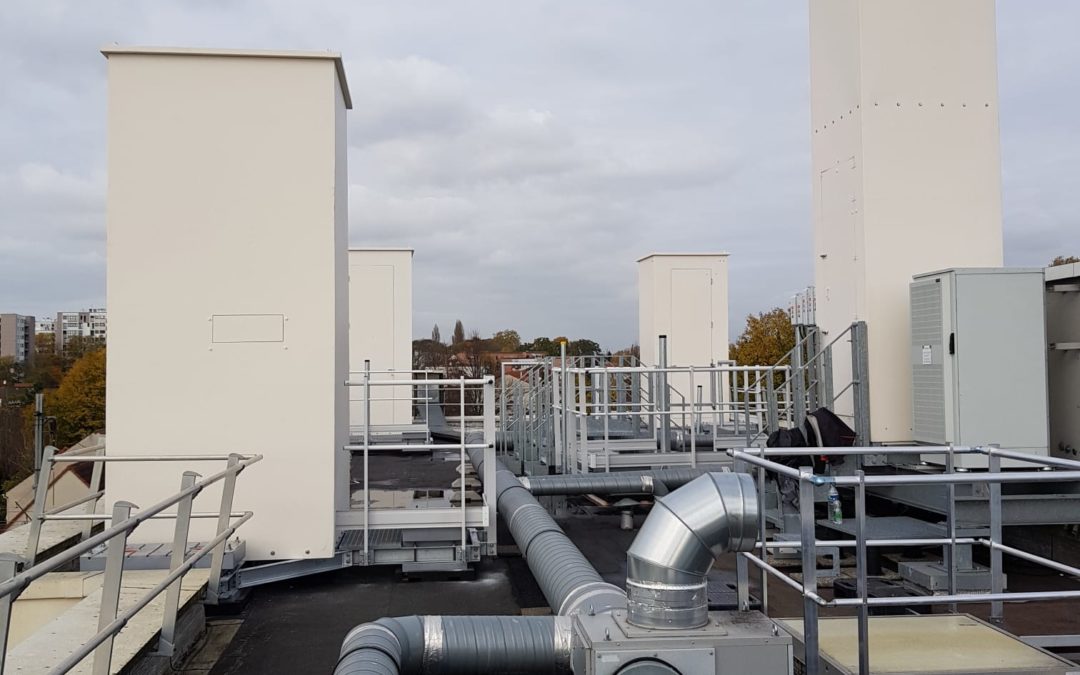 Sevran : un véritable Défi