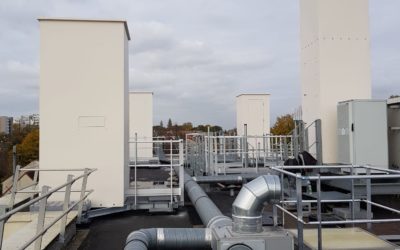 Sevran : un véritable Défi